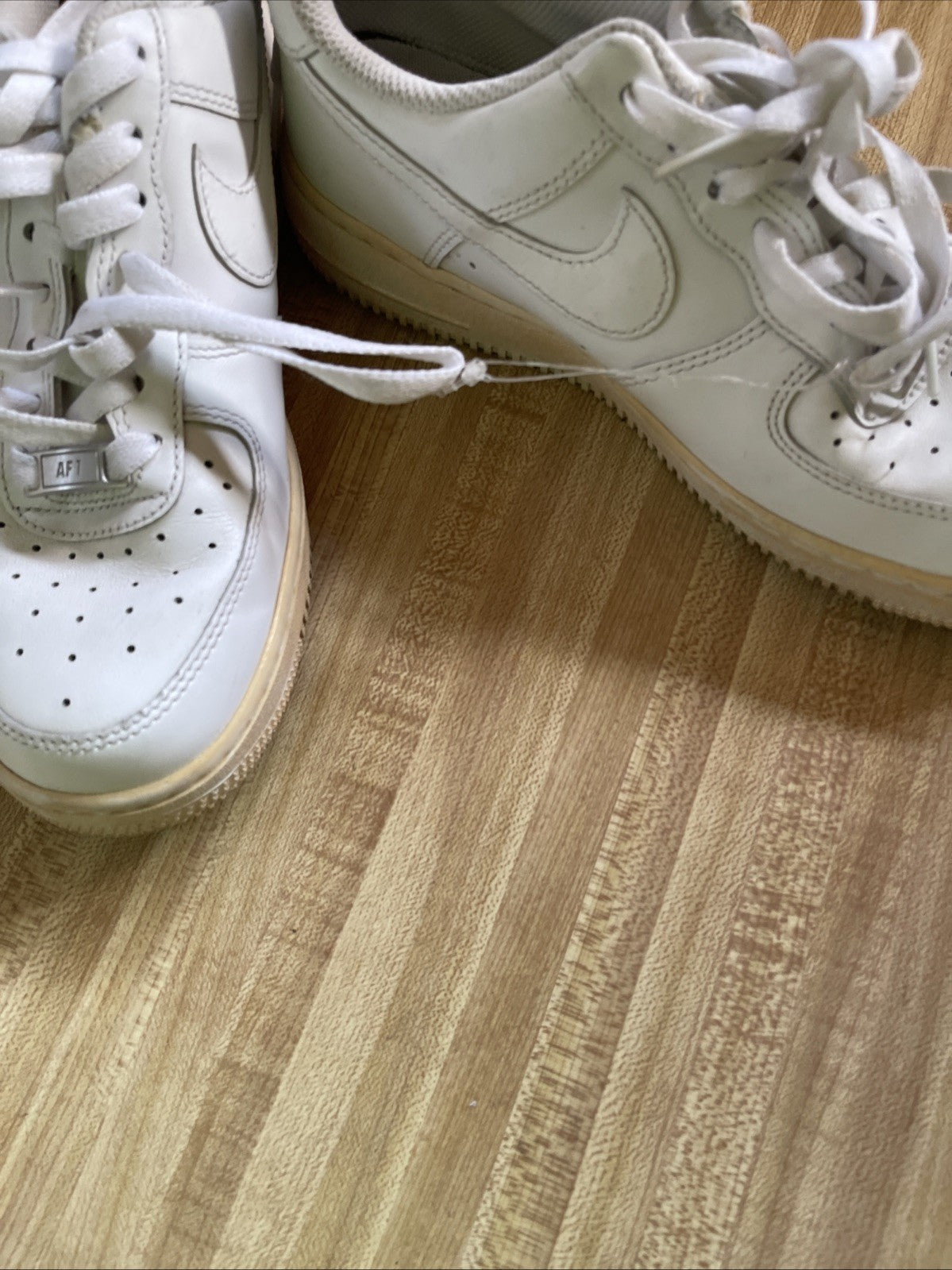 Nike AF1 Size 7