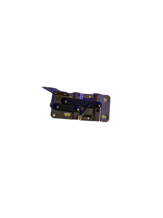 Scissor Hinge