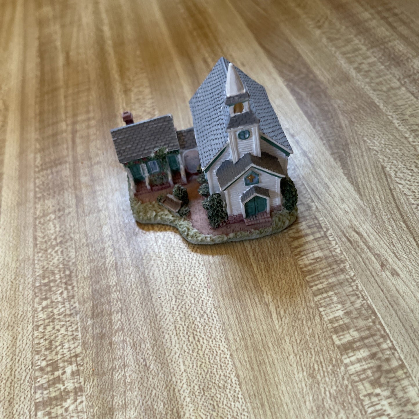 Vintage Porcelain House Lot