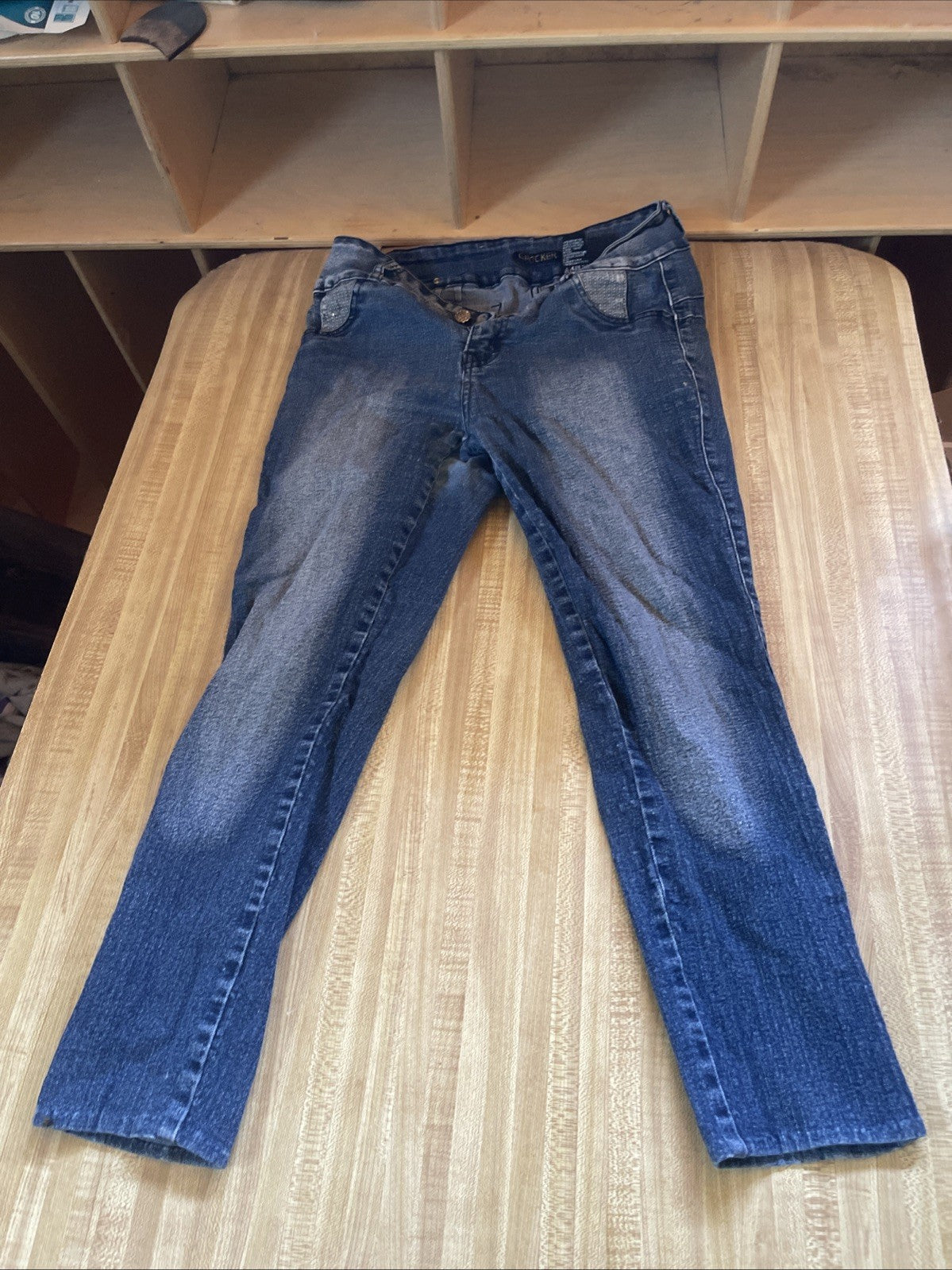 Crocker Jeans 15