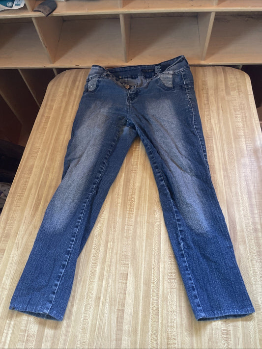 Crocker Jeans 15