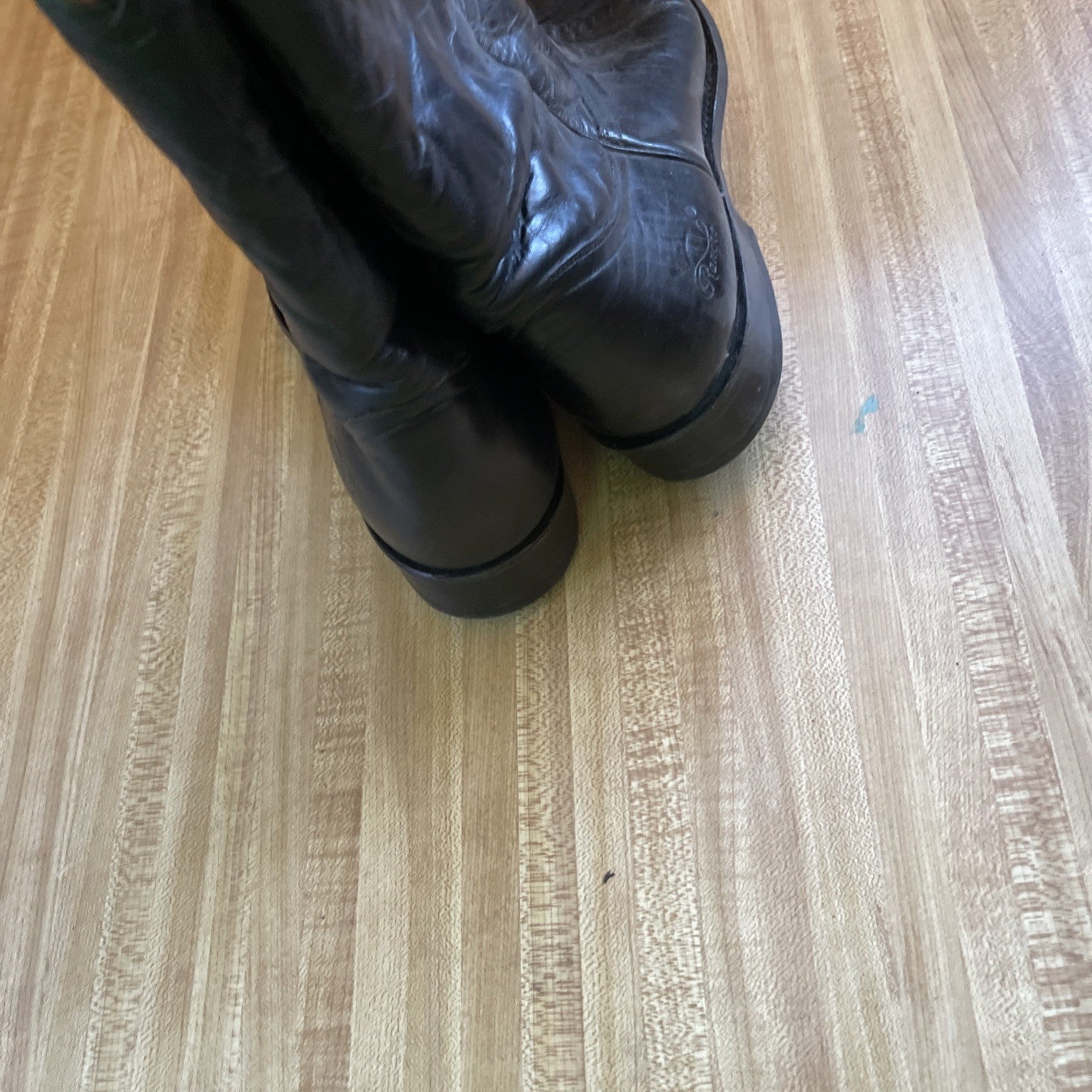 Rancho Cowboy Boots 10
