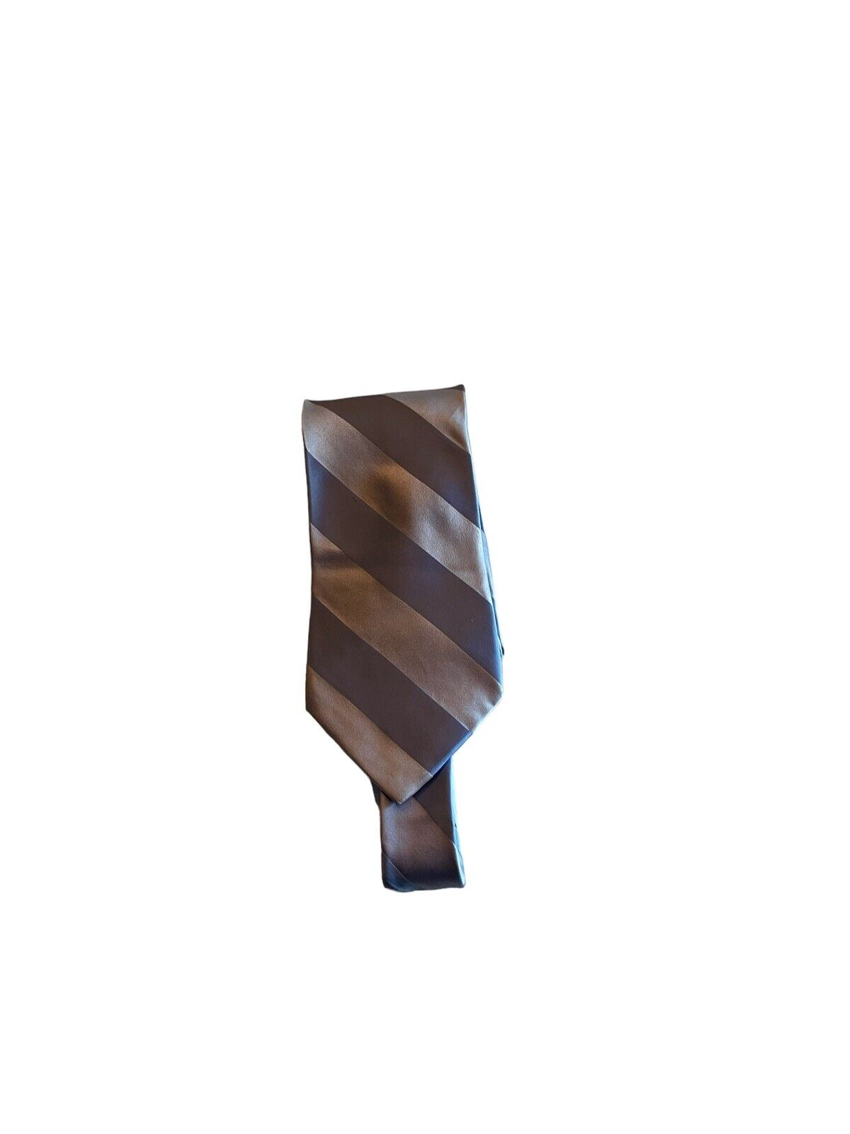City Of London Silk Tie