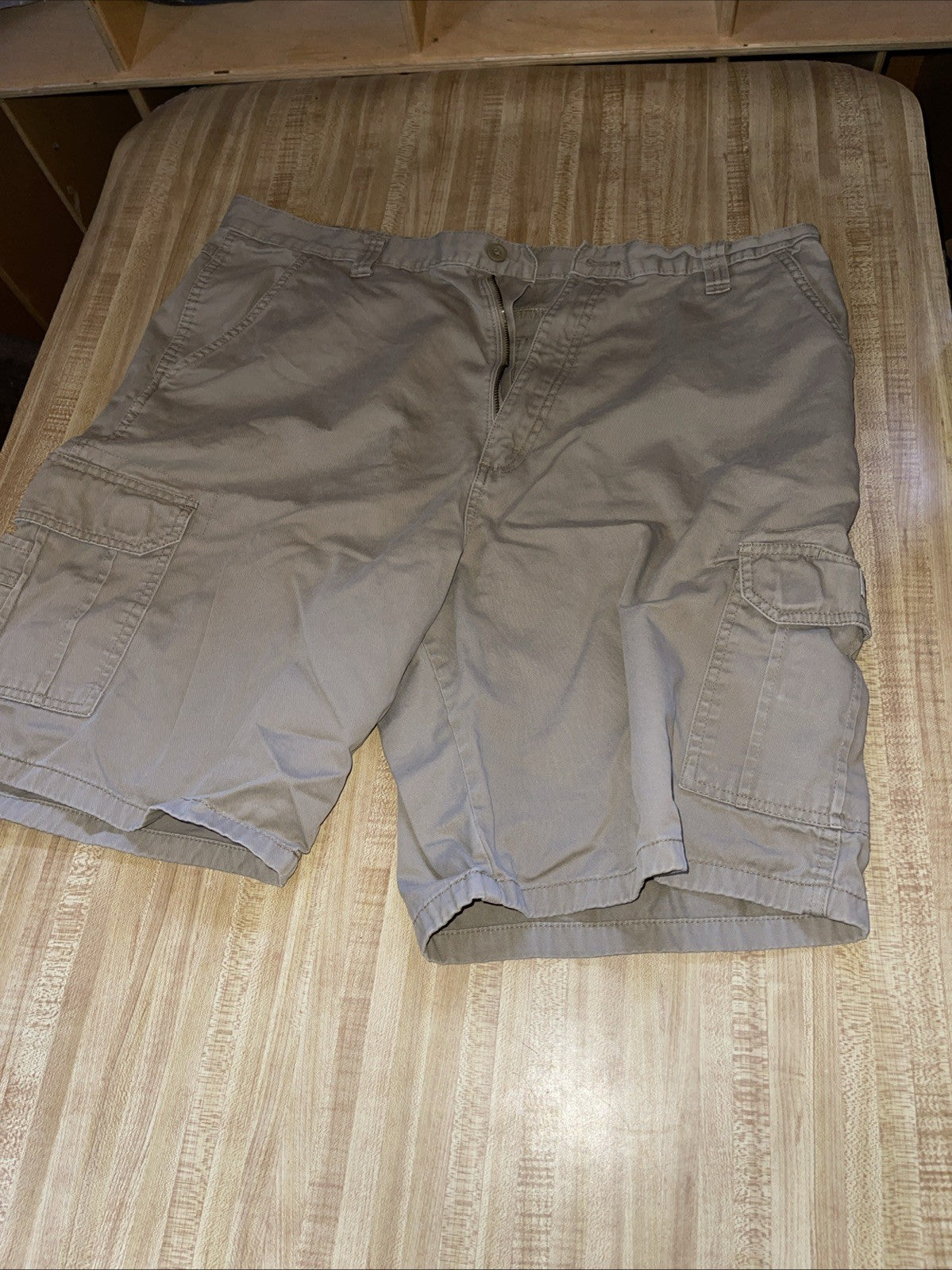 Wrangler Cargo Shorts 40