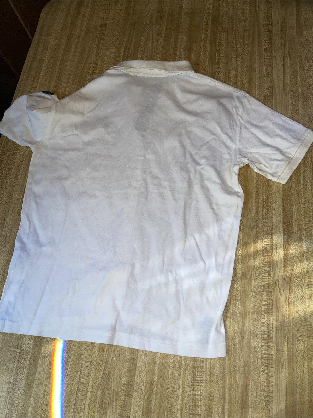 Vintage Made In USA Ralph Lauren Polo Small 