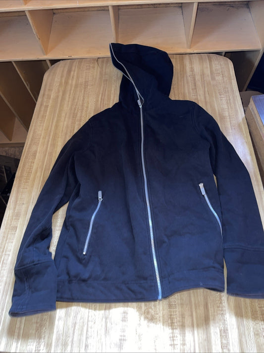 Scottevest Full Zip Hoodie XL