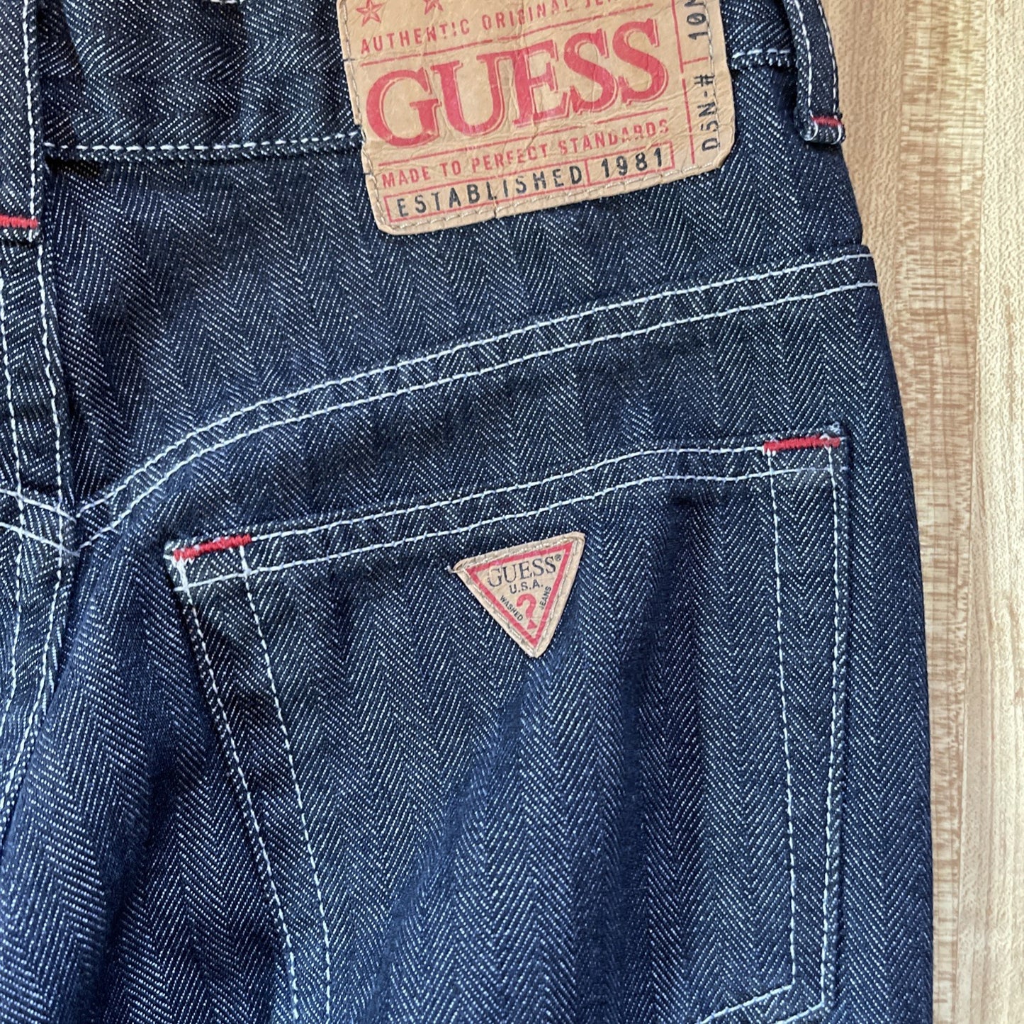 Guess Jeans 31/32