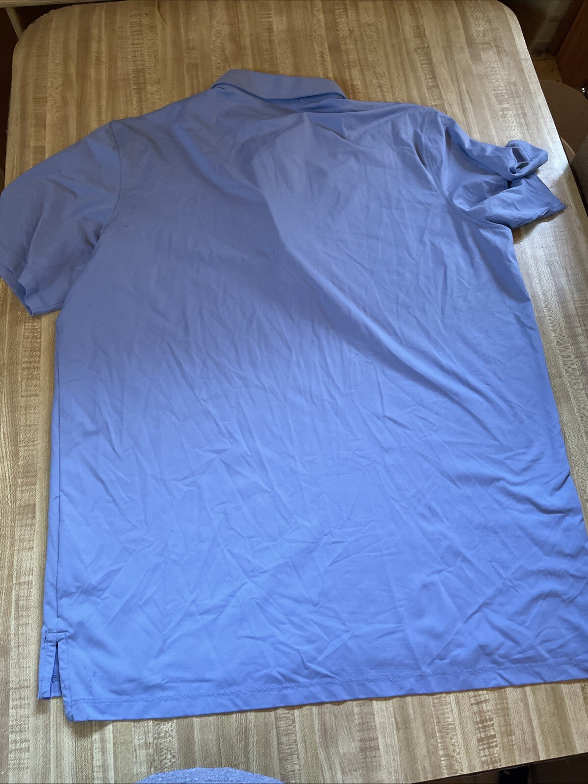 Greyson Polo Large TPC Summerlin Logo