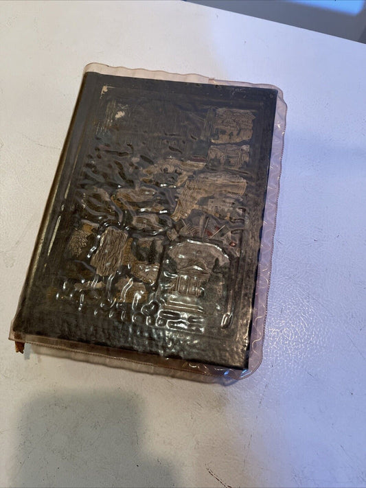 The Historical Encyclopedia Of New Mexico