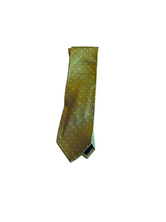 Ermenegildo Zegna Silk Tie