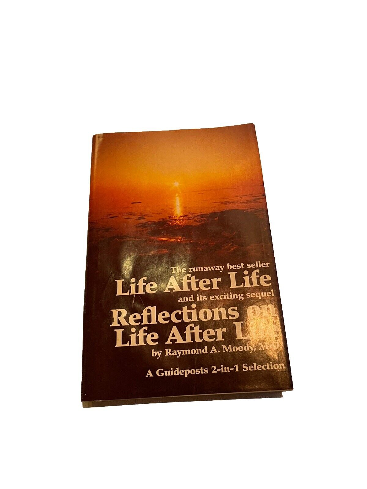 life after life raymond moody