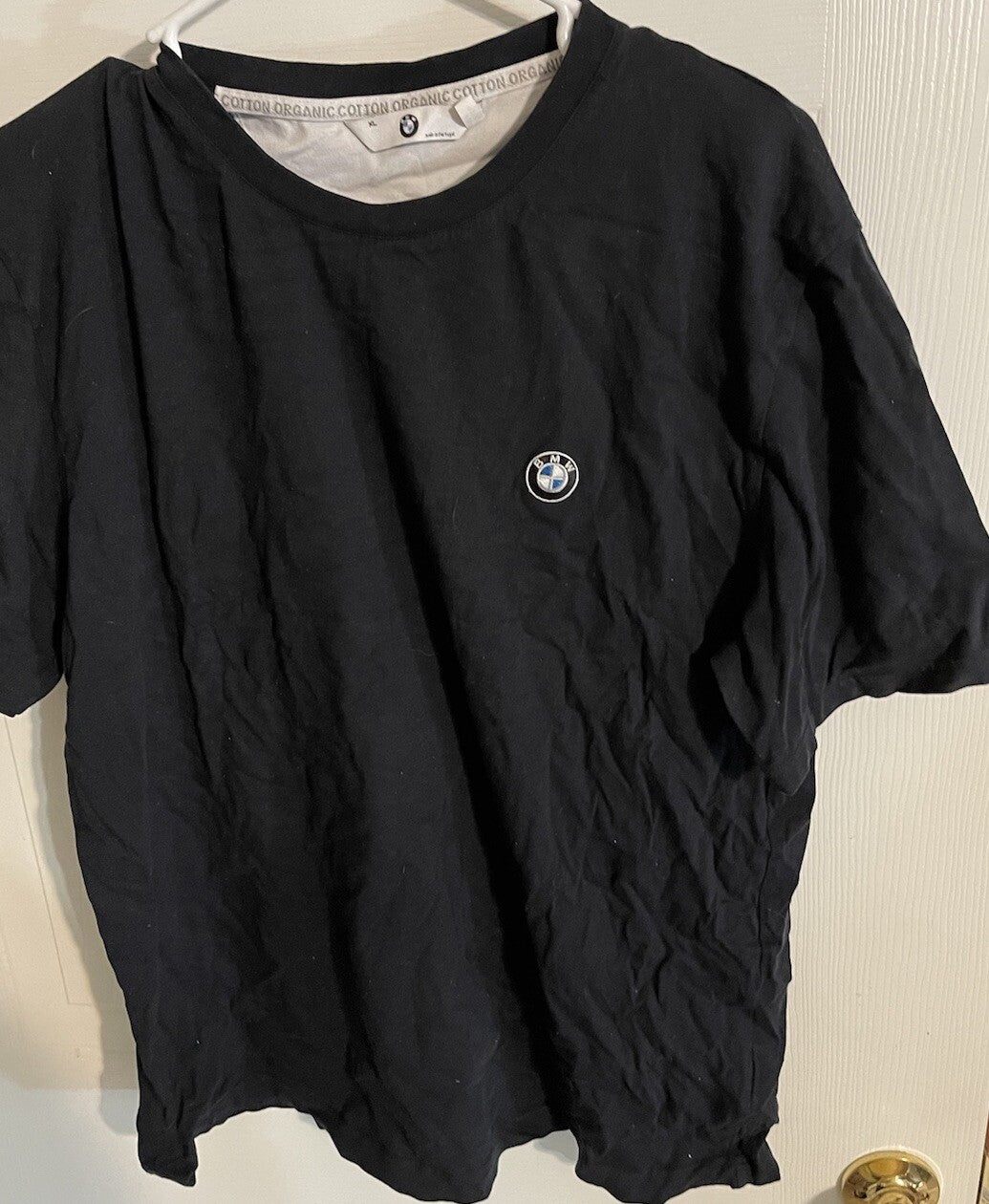 BMW T Shirt XL