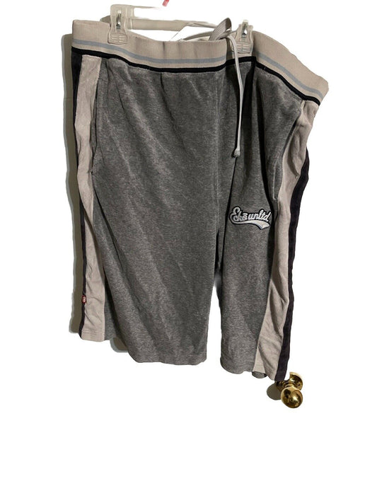 Ecko Unltd Shorts 2XL 