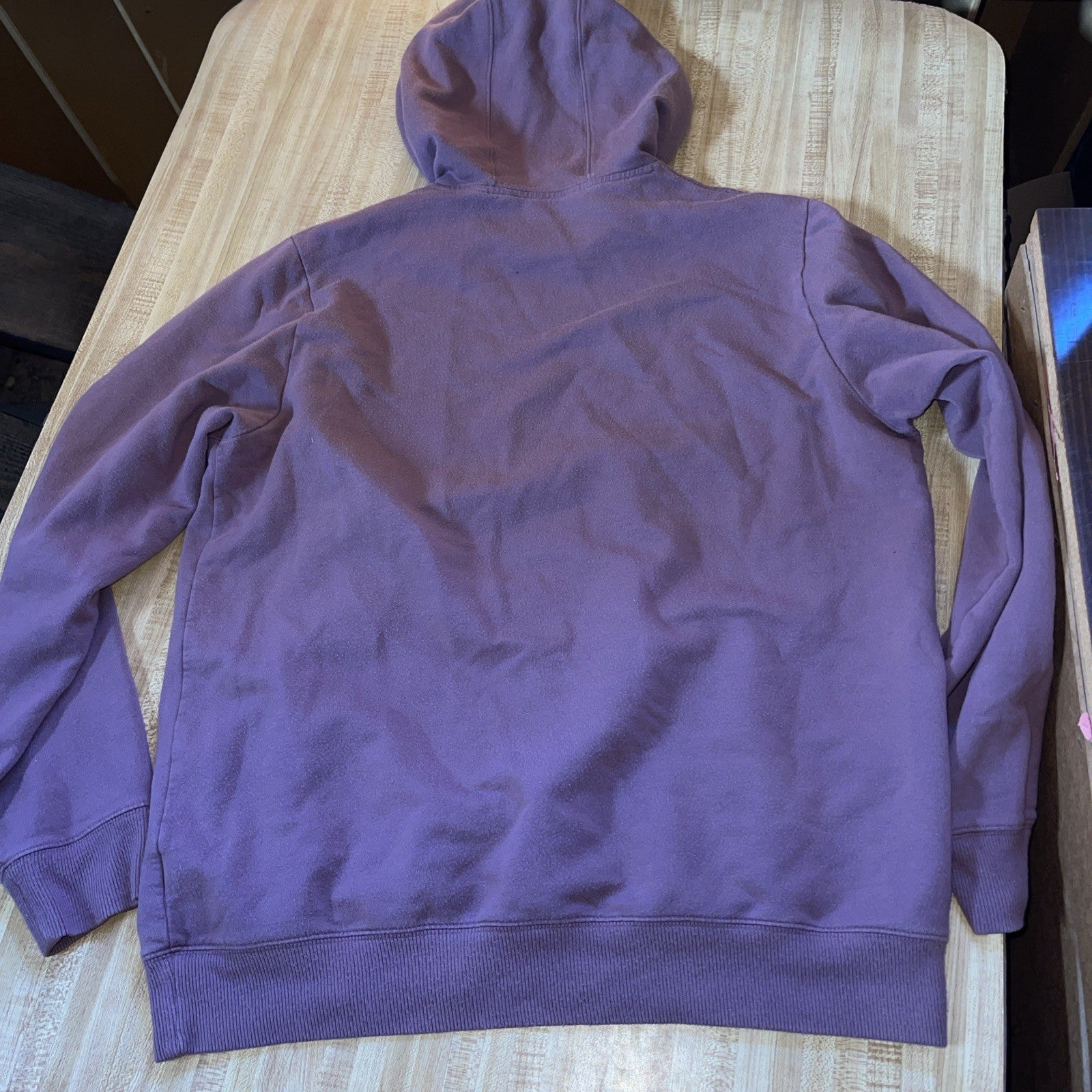 Travis Mathew Hoodie Large 