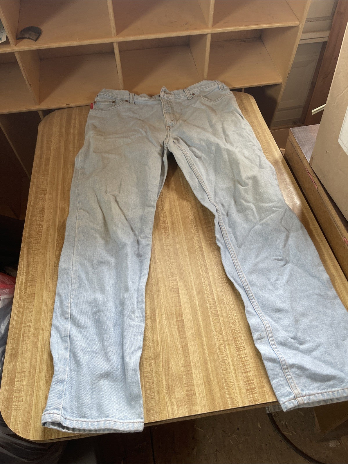 Mustang Jeans 38x32