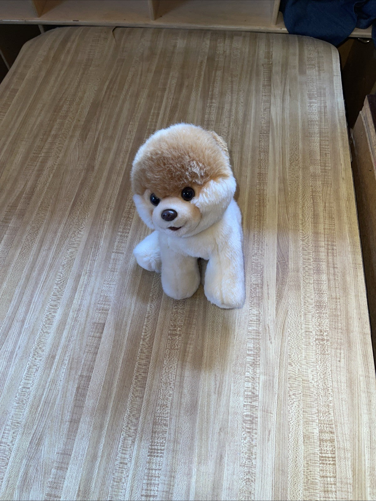Gund Dog Plush 