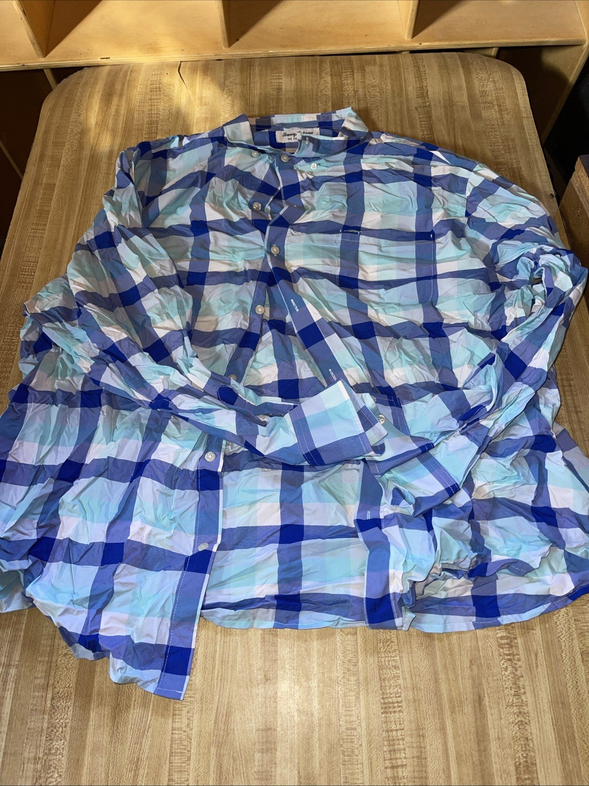 tommy bahama siesta key shirt 3XL 