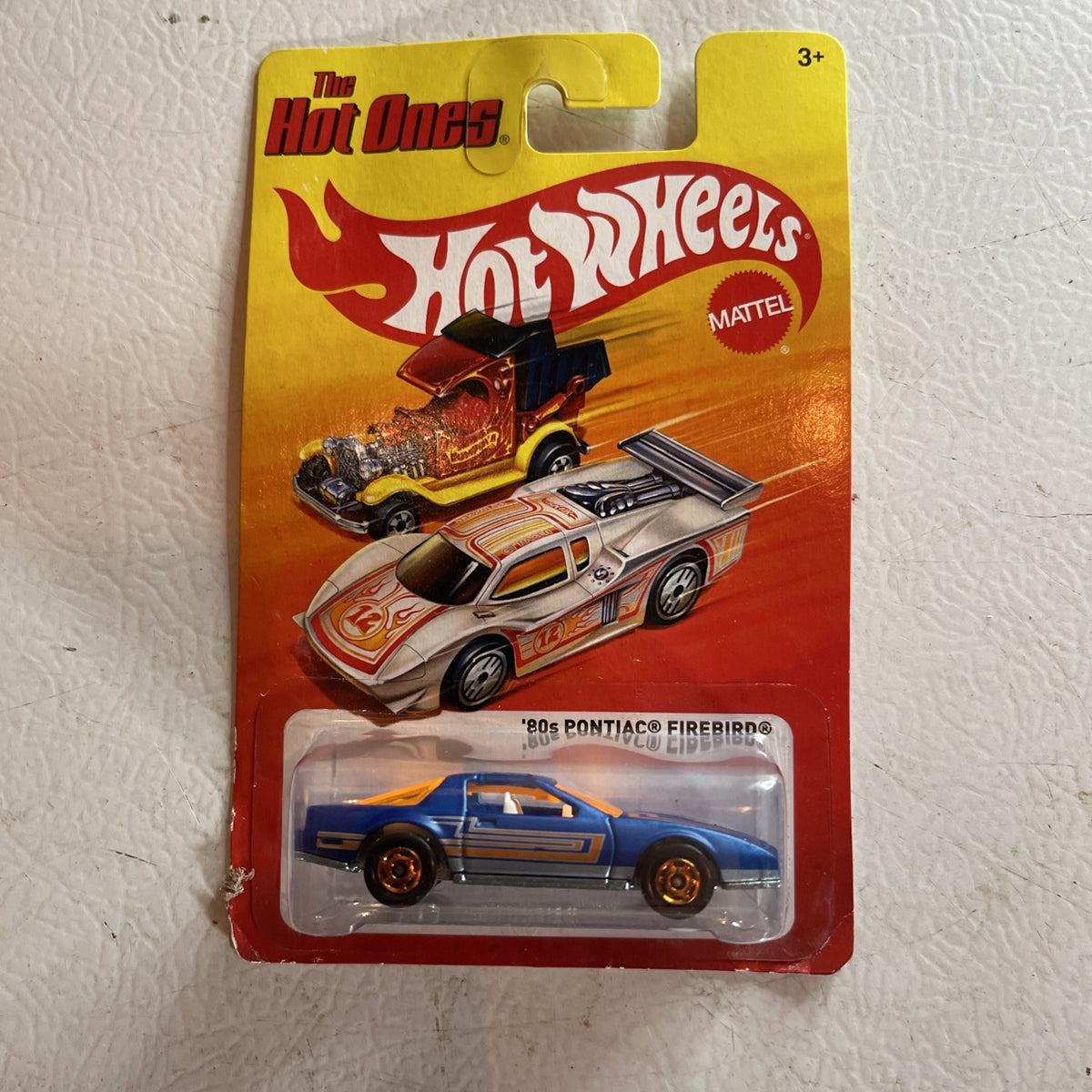 Massive Hot Wheels Collection Lot