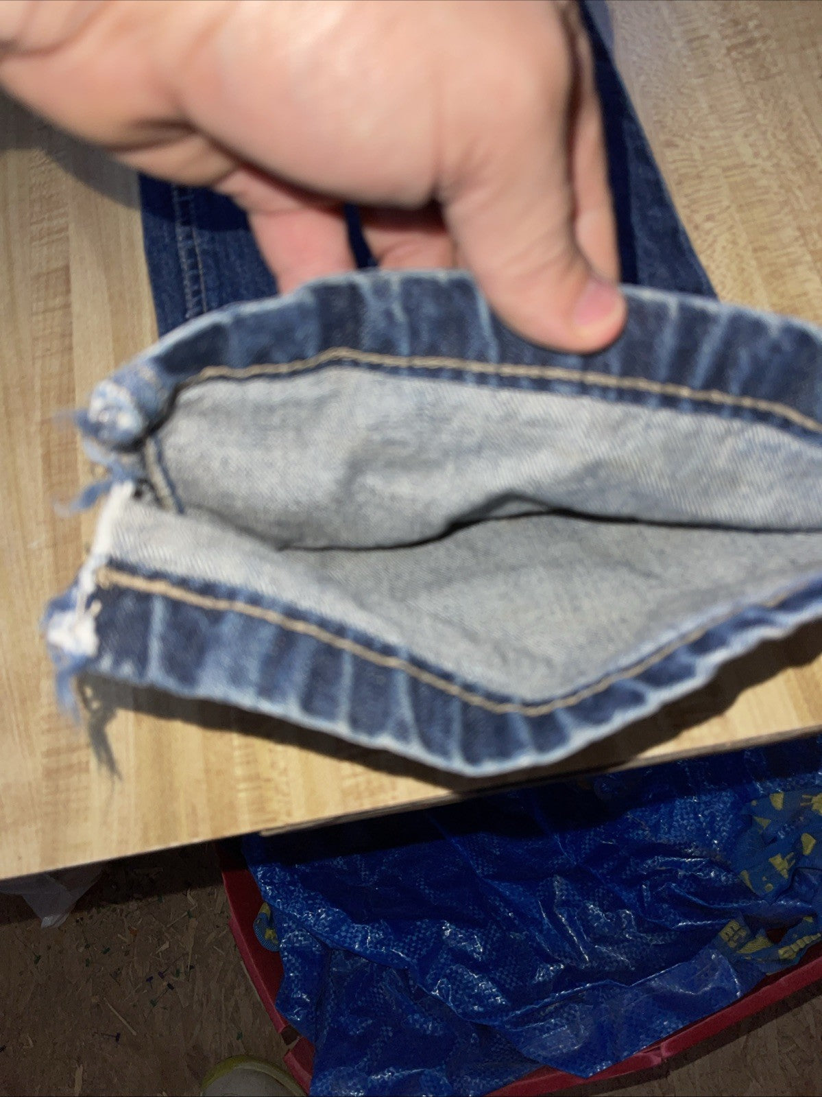 kimes ranch dillon jeans 34/34
