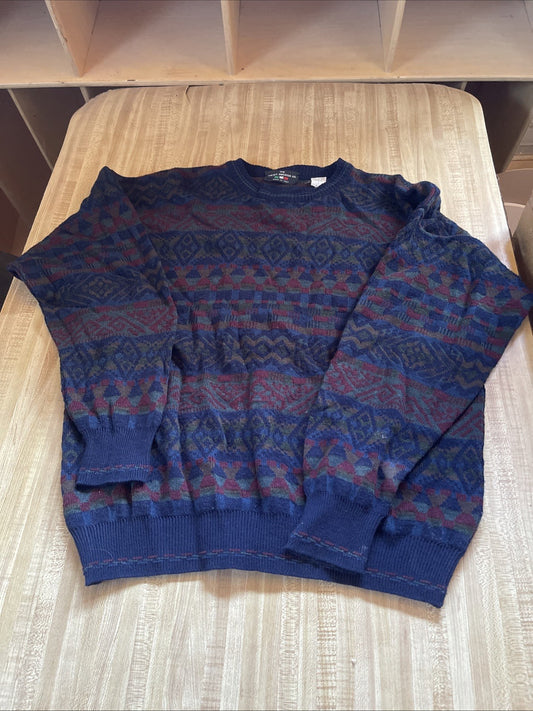 The Italian Sweater Company Sweater Large 