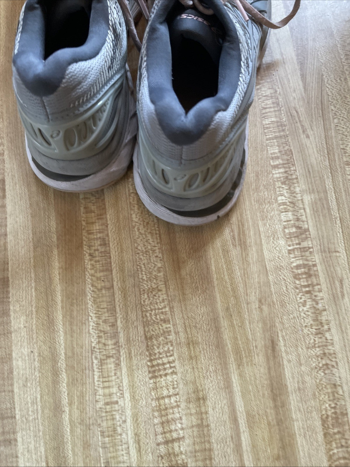 ASICS Gel Nimbus 20 7.5