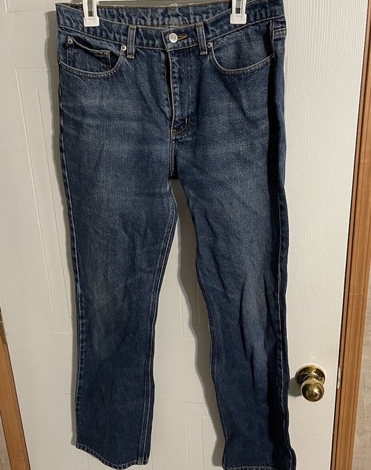 Ralph Lauren Jeans 12