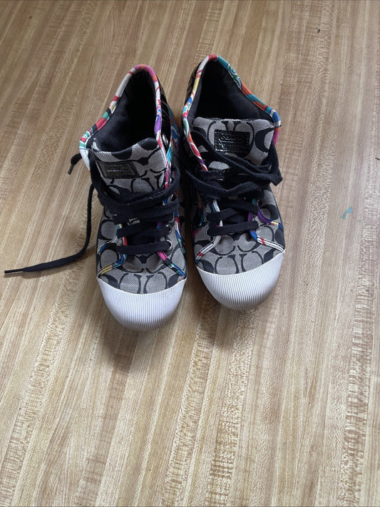 coach sneakers women 6
