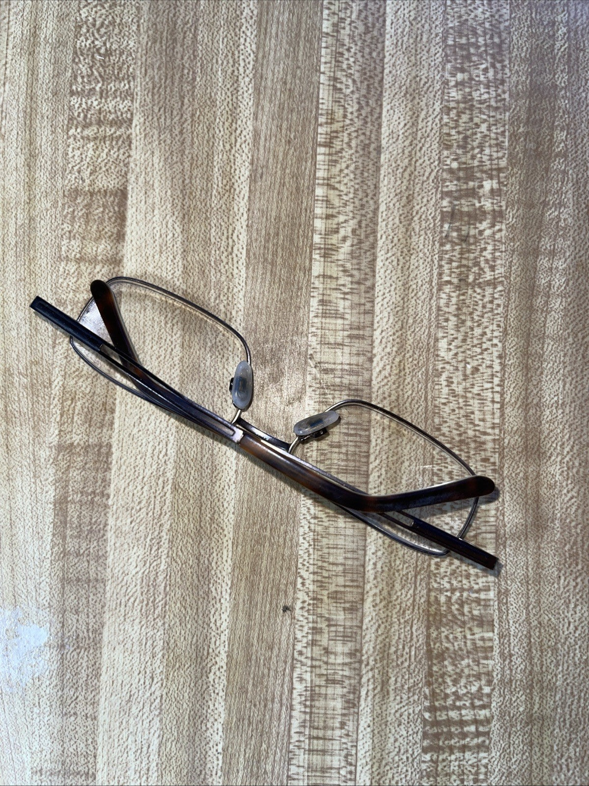 Willow Randolph Eyeglass Frames 