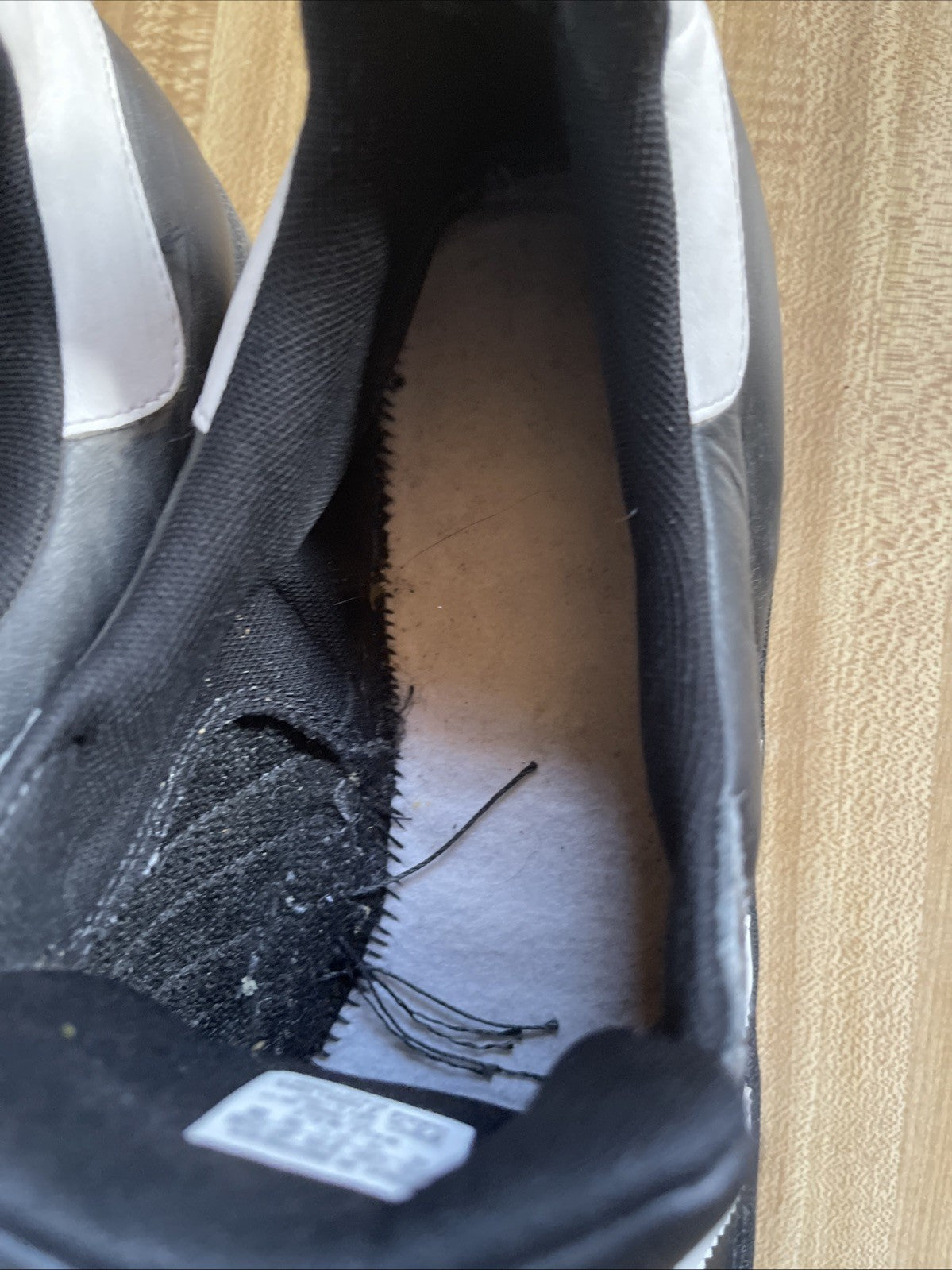 Adidas Superstar 2 Sneakers Size 16