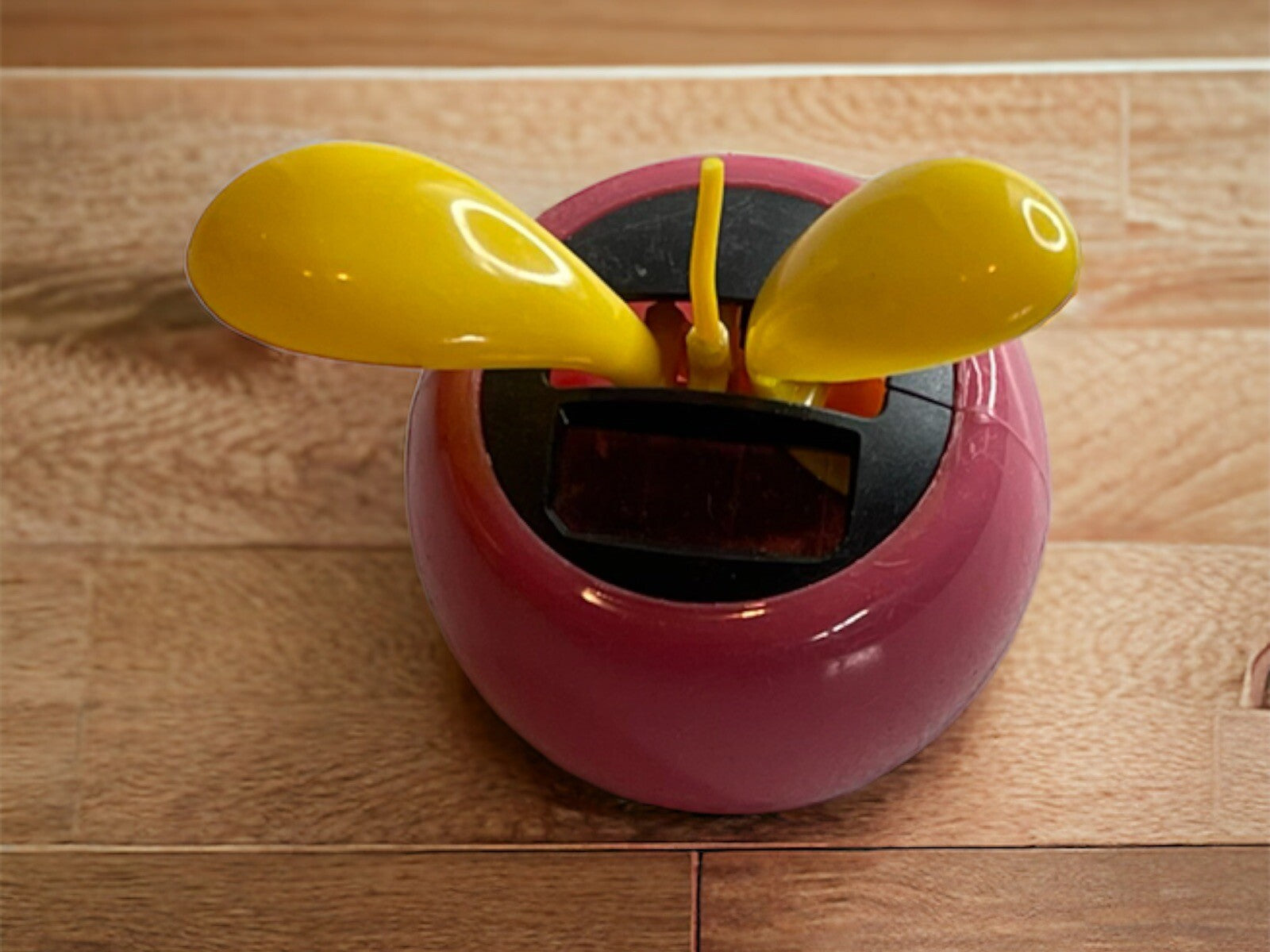 Solar Powered Dancing Toy
