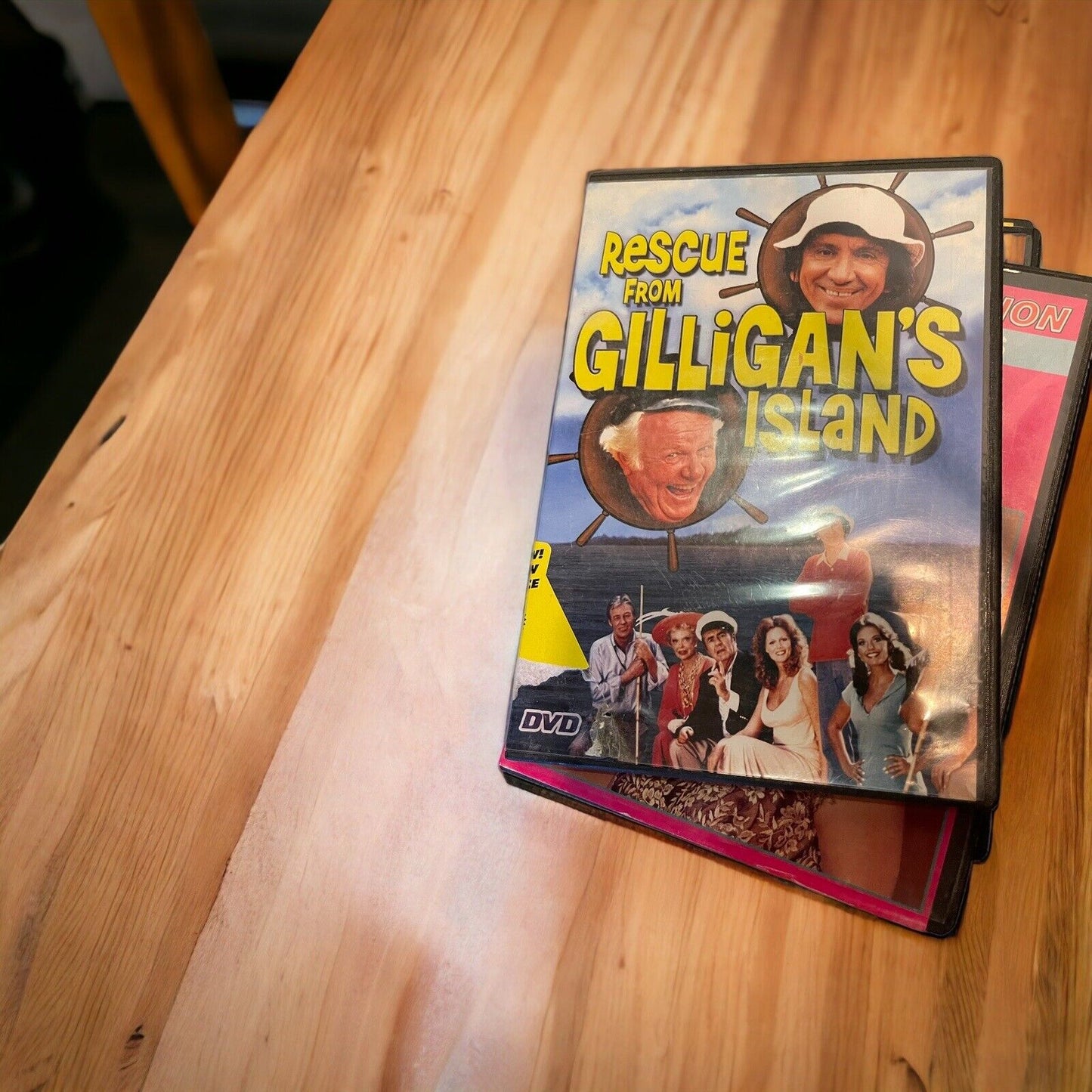 Classic TV DVD Lot 