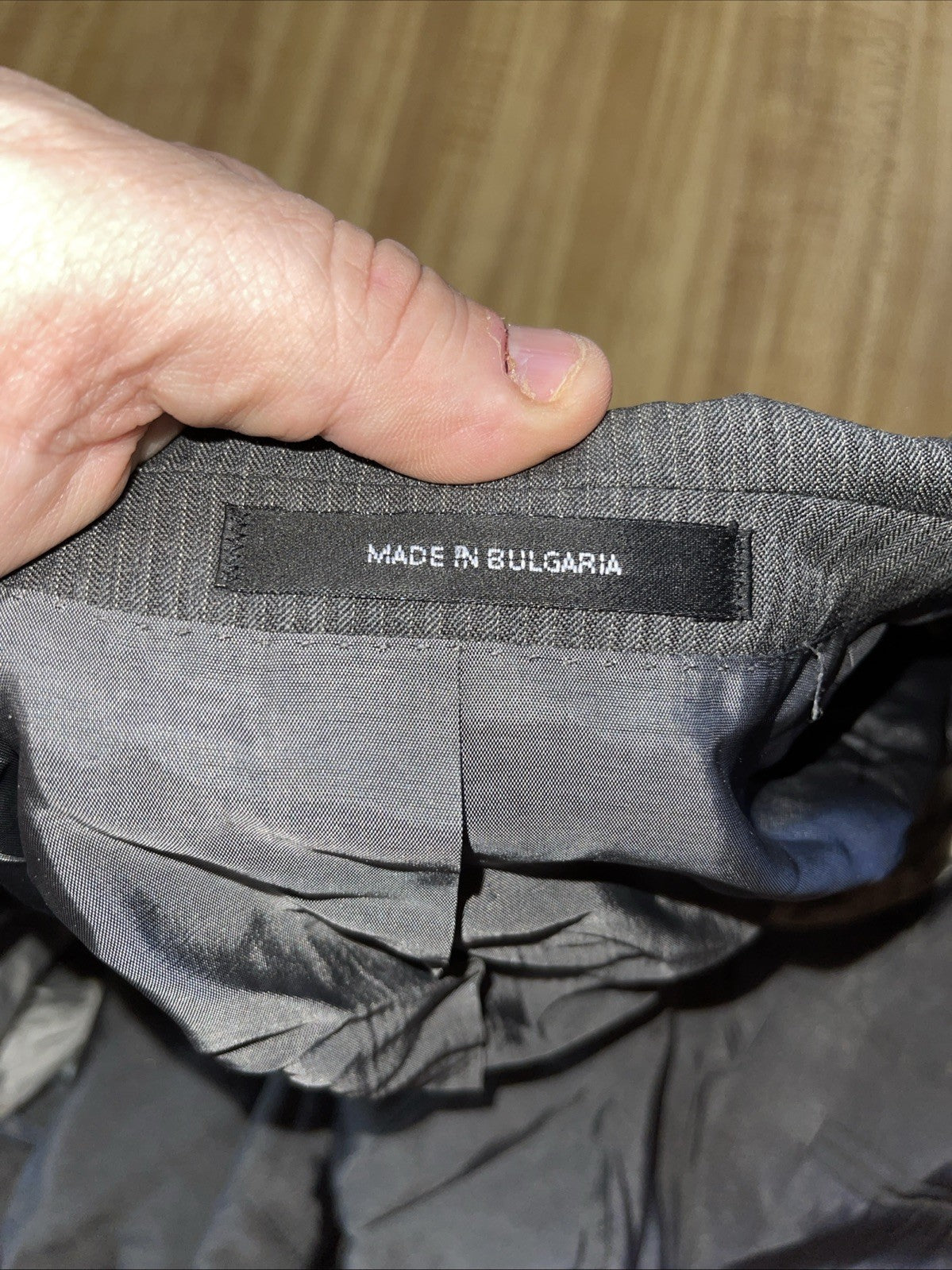 Boss Hugo Boss Blazer 38R