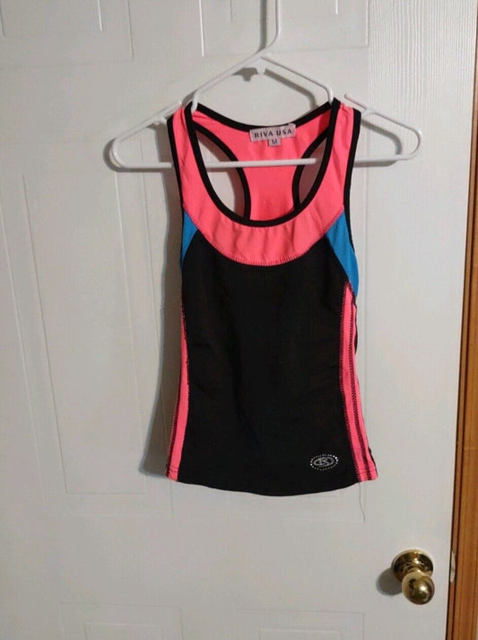 Riva USA Tank Top Medium 