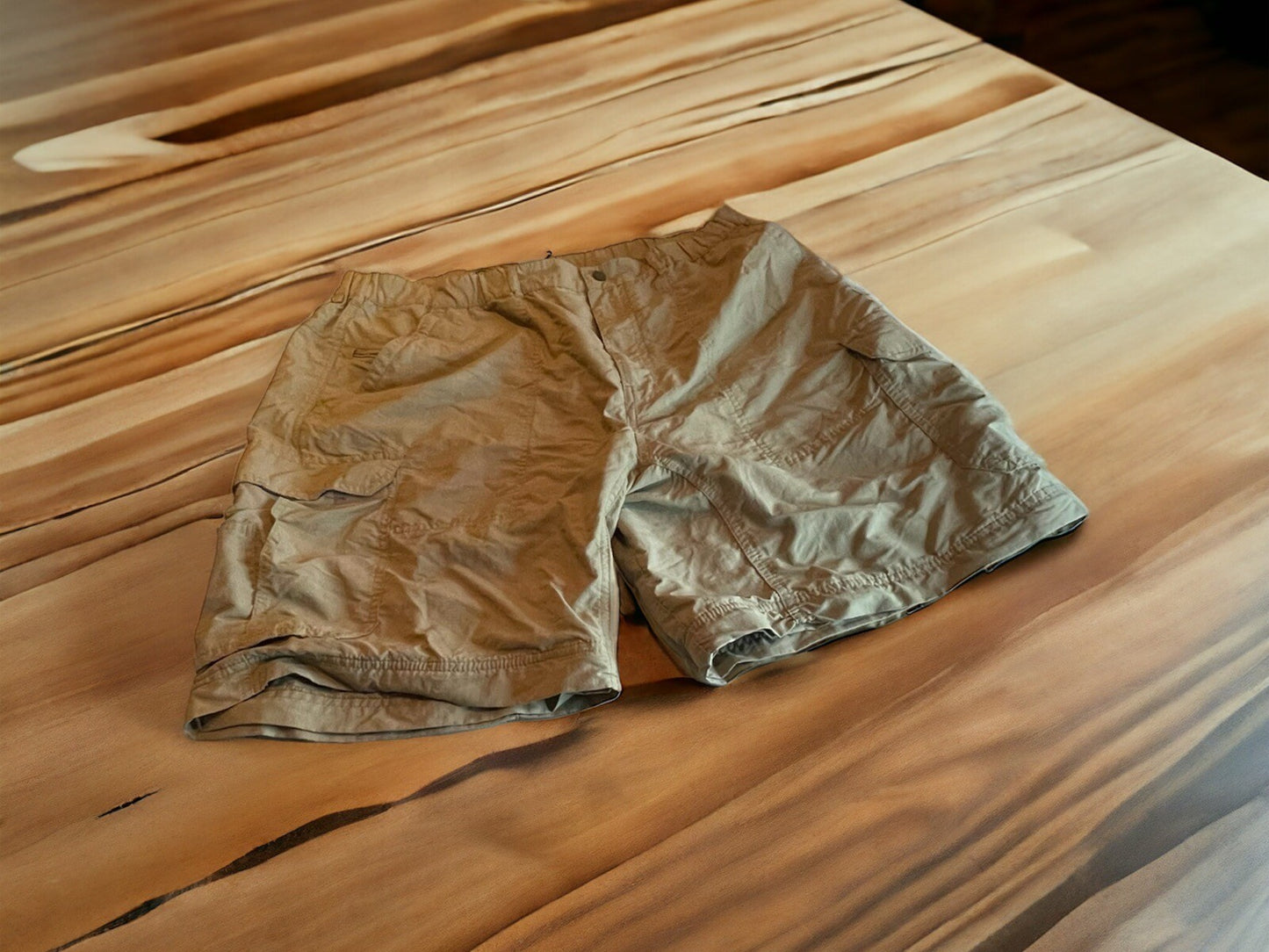 REI Cargo Hiking Shorts XL