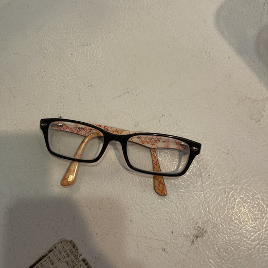 Ray Ban Eyeglass Frames 