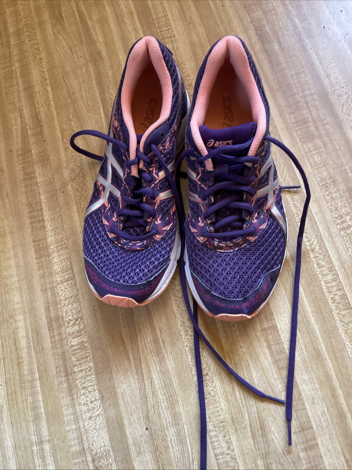 ASICS Gel Excite 4 Size 8.5