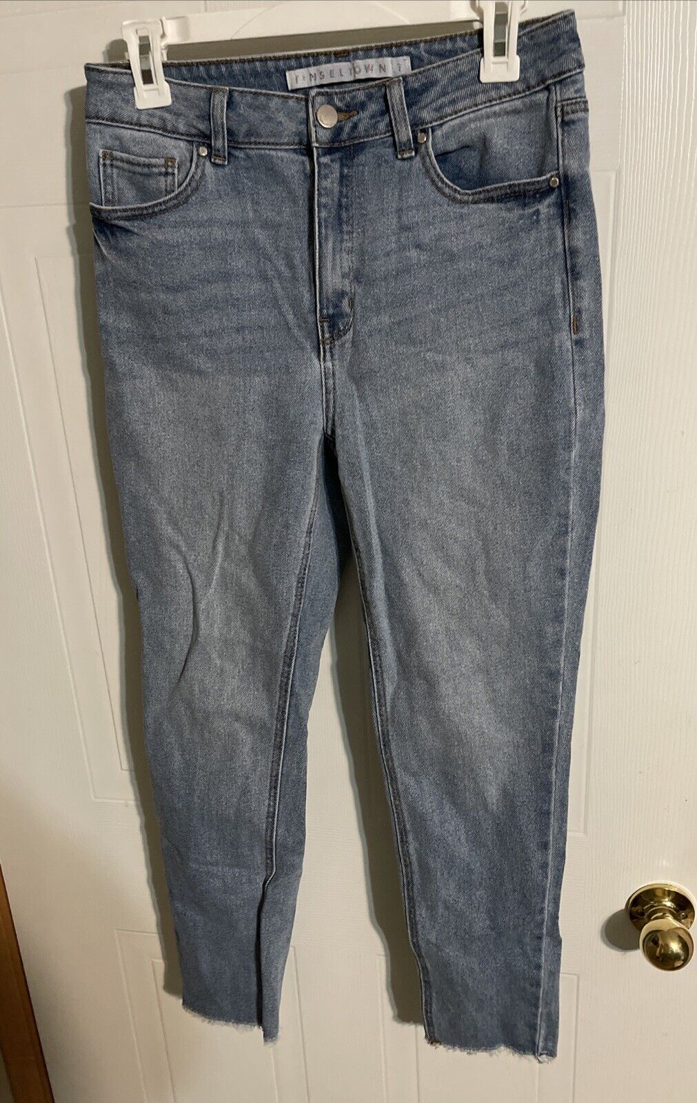 Tinseltown Jeans 7