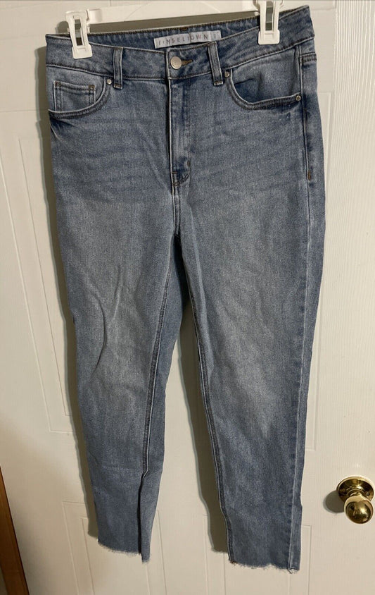 Tinseltown Jeans 7