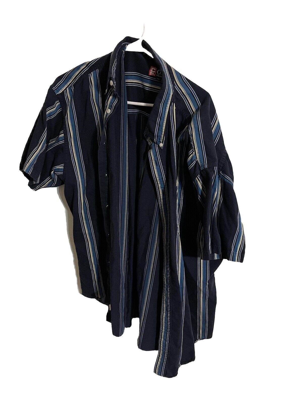Chaps Ralph Lauren Button Down 2XL 