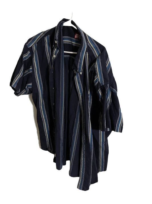 Chaps Ralph Lauren Button Down 2XL 