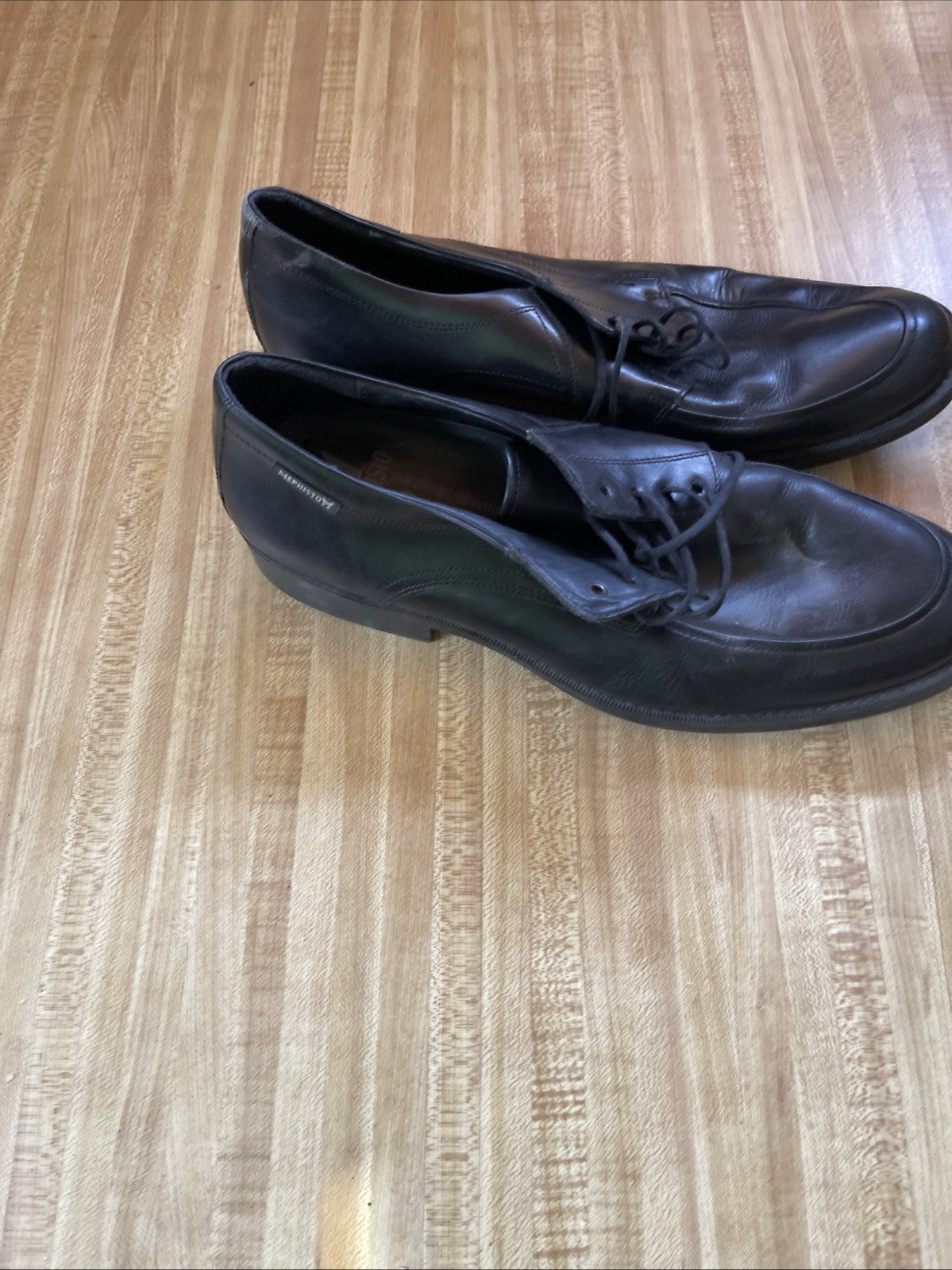 Mephisto Air Jet Shoes 11.5