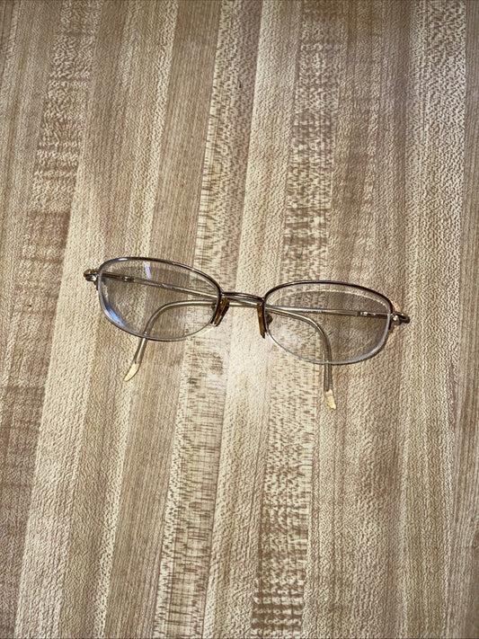 Eyeglass Frames 