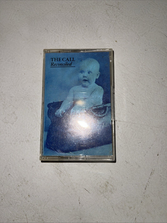 Reconciled by The Call (Cassette, Oct-1990, Elektra Entertainment)