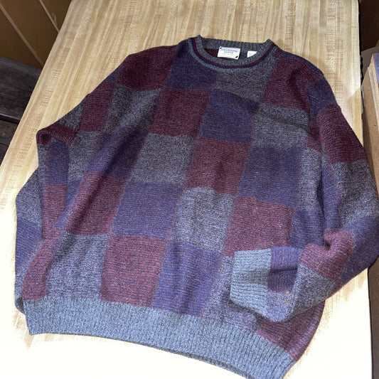 Collezione Dante Sweater Large 