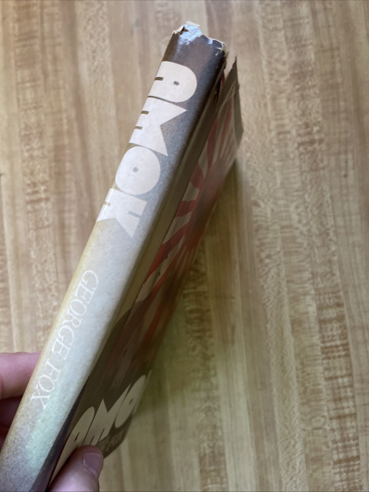 Amok by George fox (1978, Hardcover)