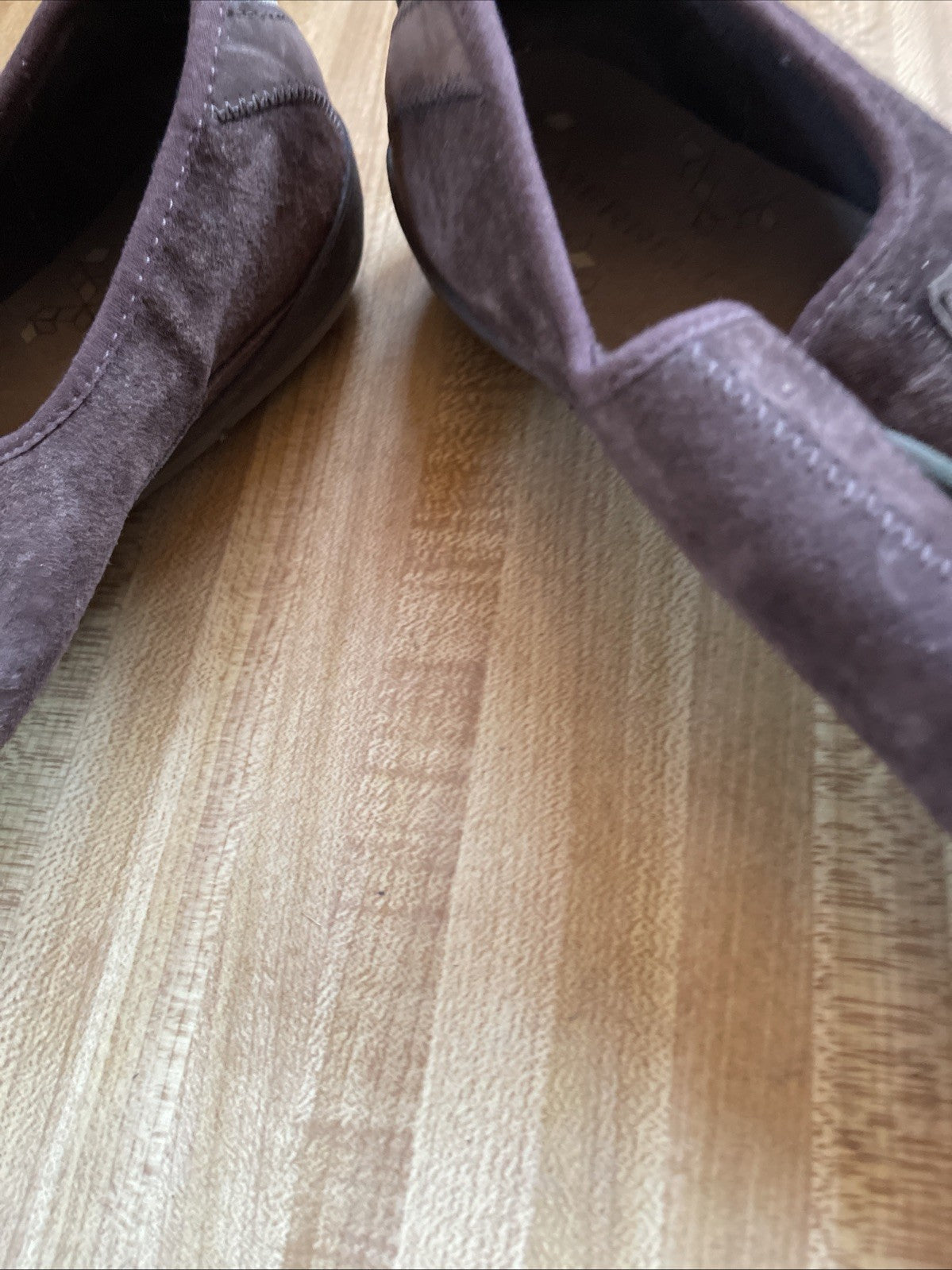 Merrell Slip On Shoes 10