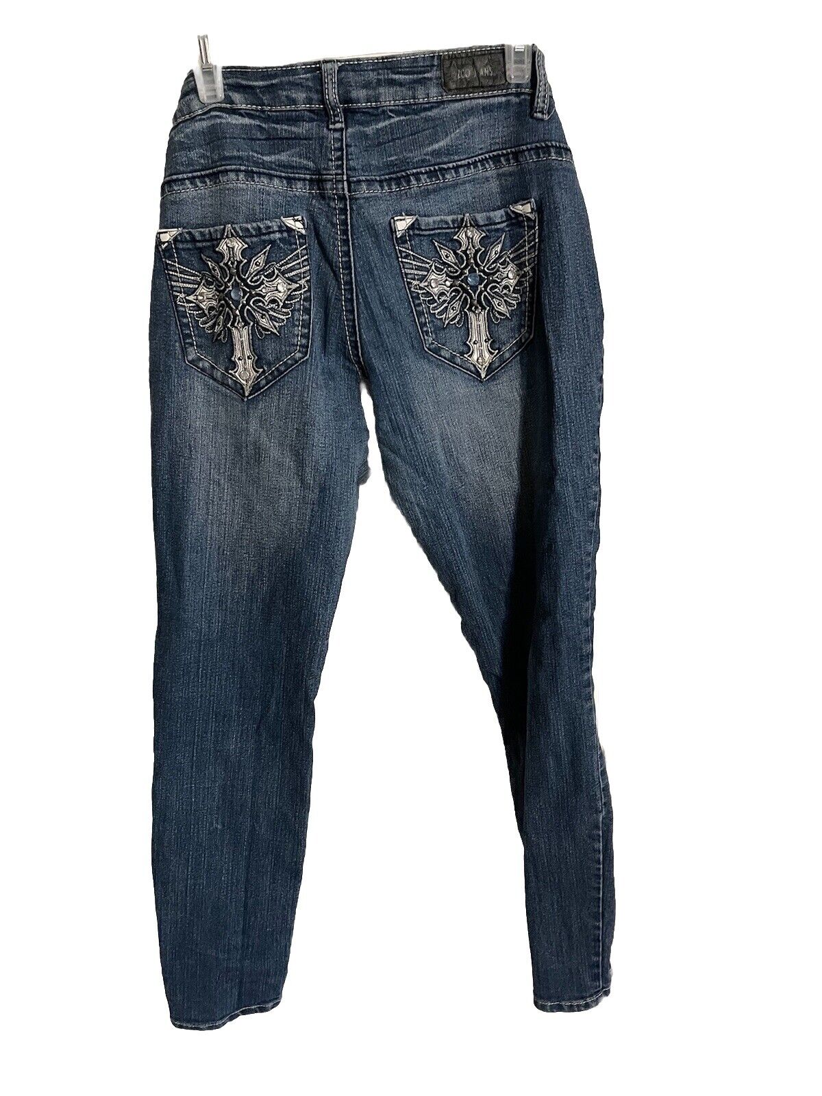 Zco Jeans 14