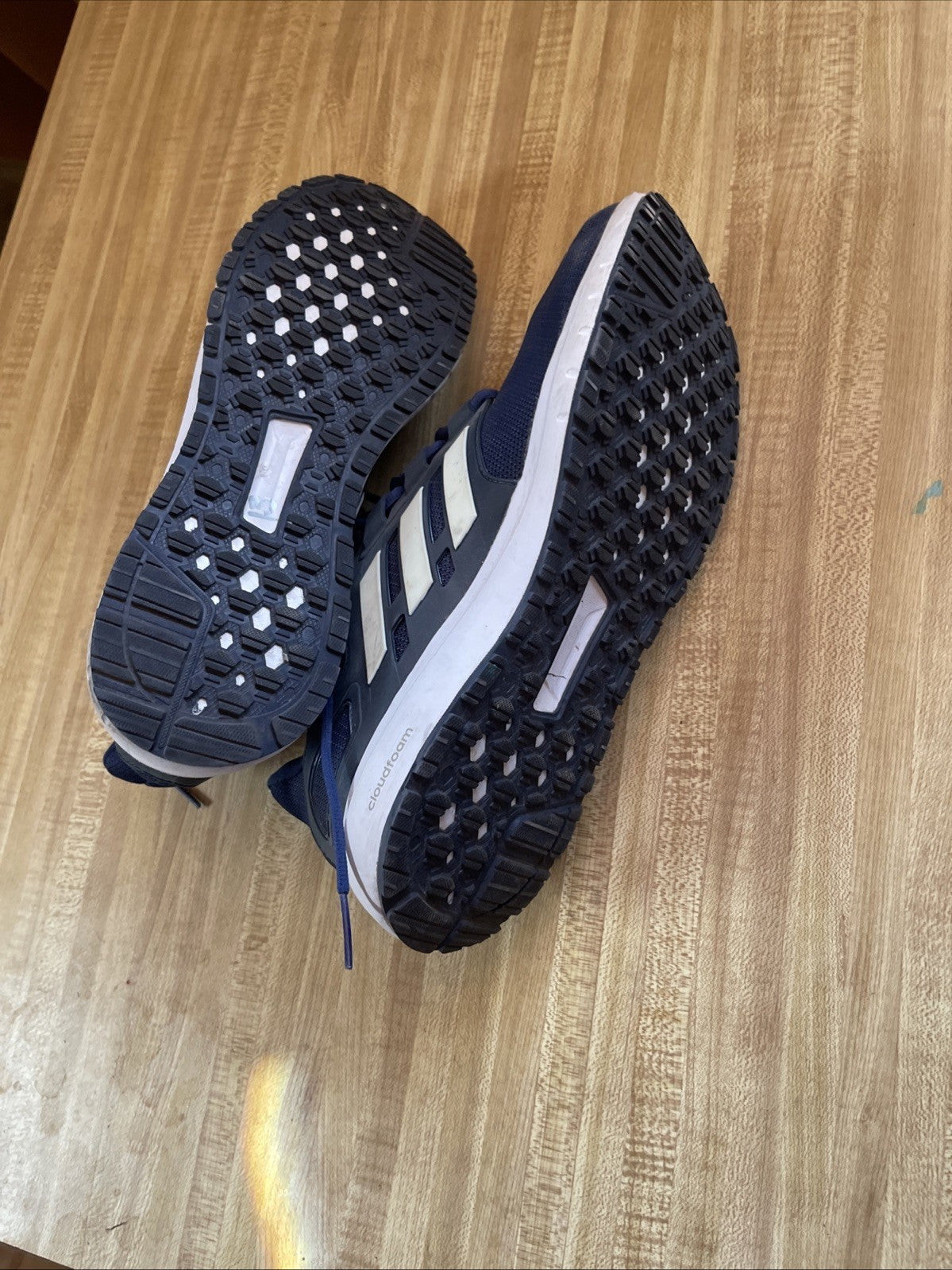 Adidas Cloudfoam Sneakers 13