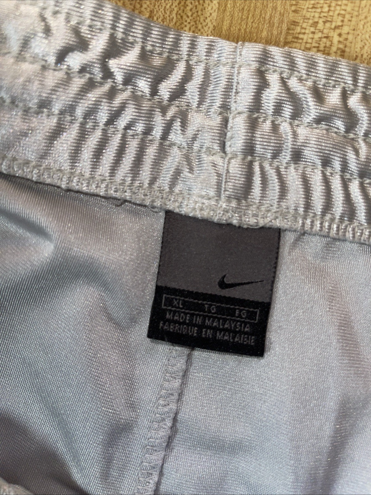 nike basketball shorts xl