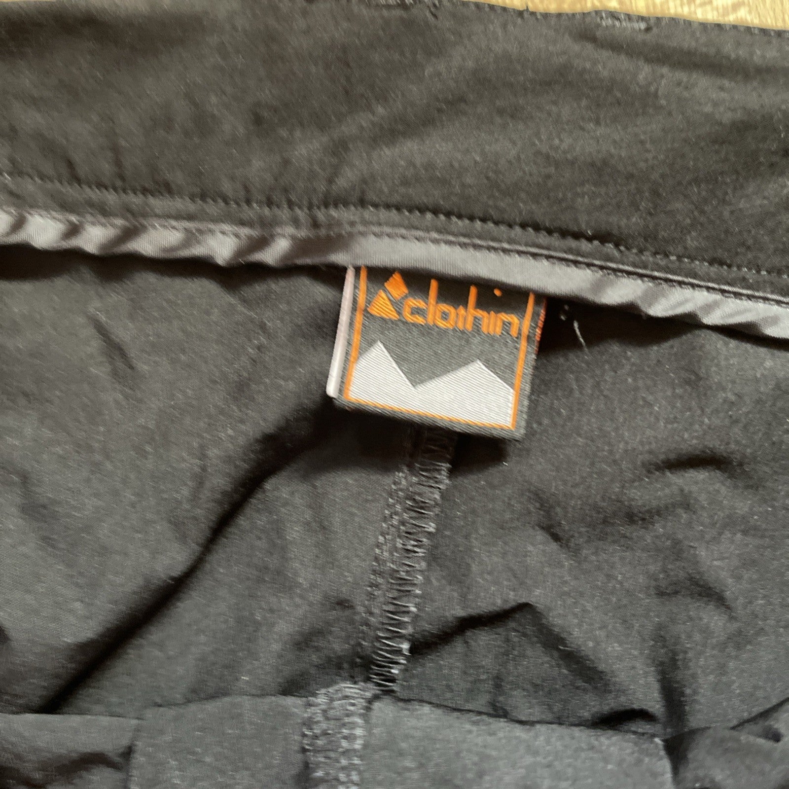 Clothin Brand Pants 3XL/32